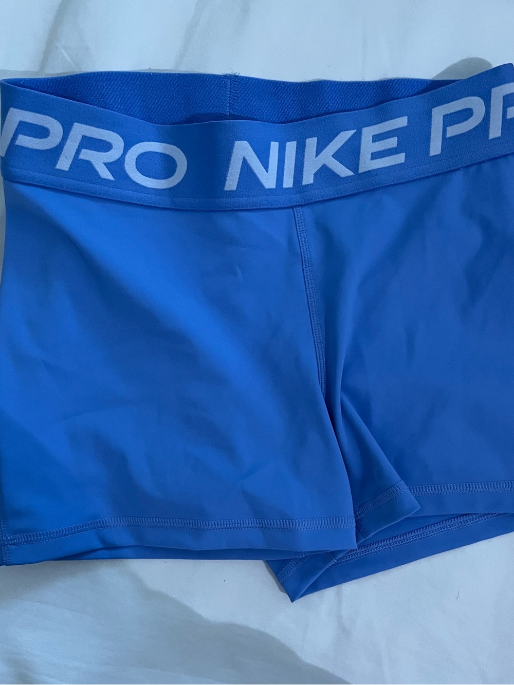 Nike Pro Bike Shorts - Picture 7 of 11